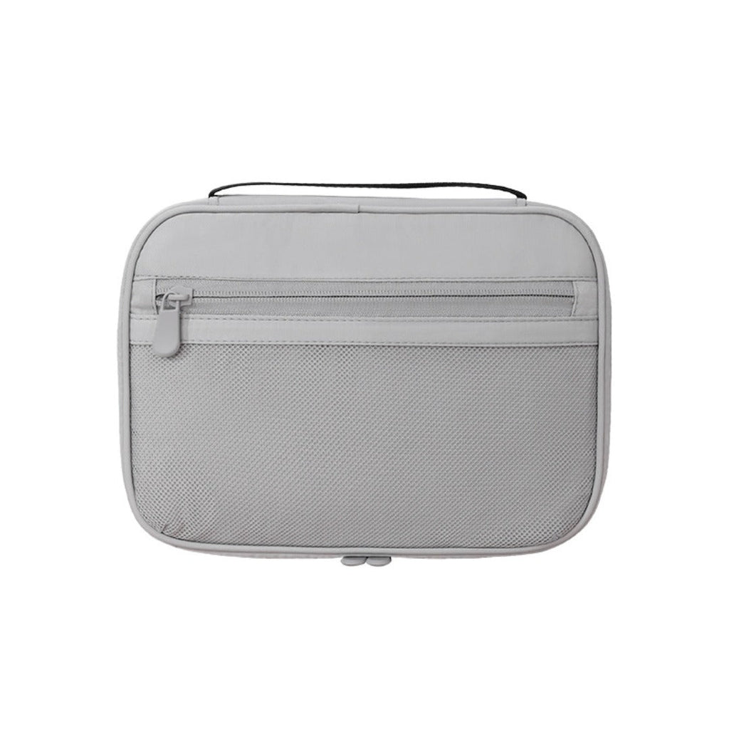 Multipurpose Travel Cable Organizer Pouch