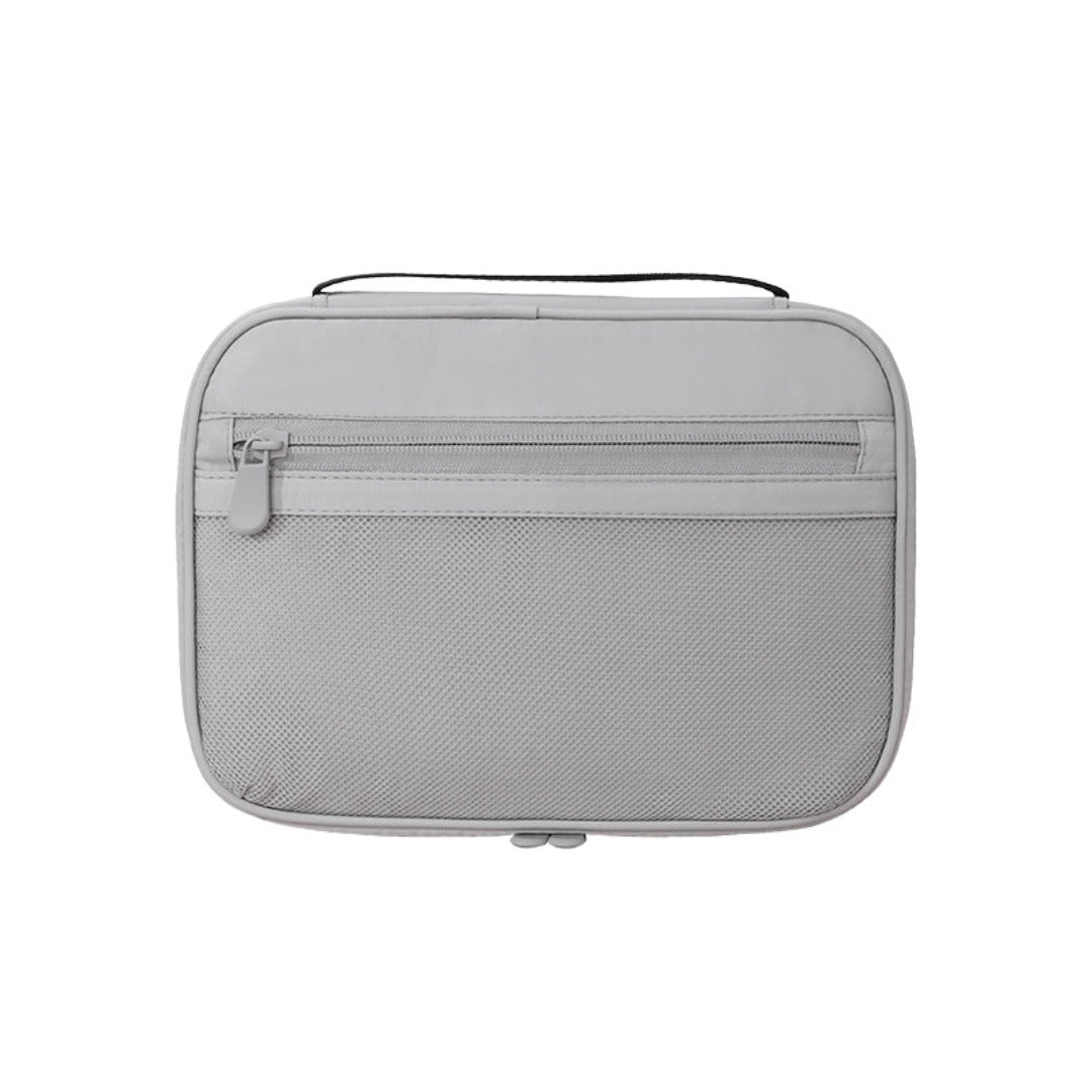 Multipurpose Travel Cable Organizer Pouch