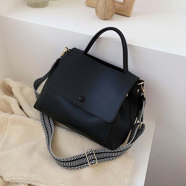 Everyday Crossbody Shoulder Bag