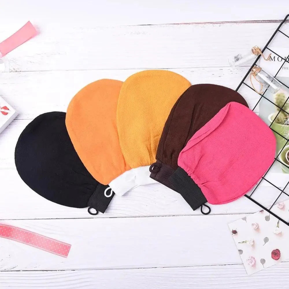 Exfoliating Bath Glove