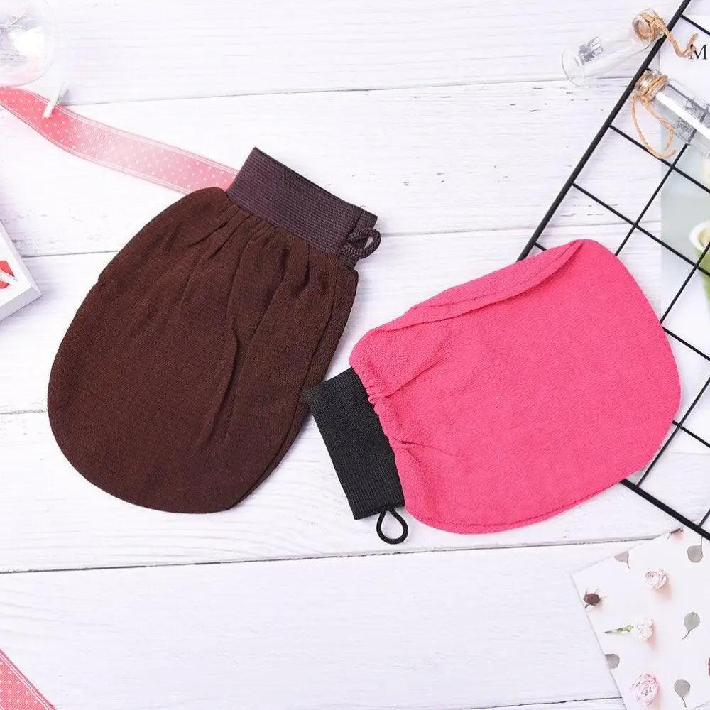 Exfoliating Bath Glove