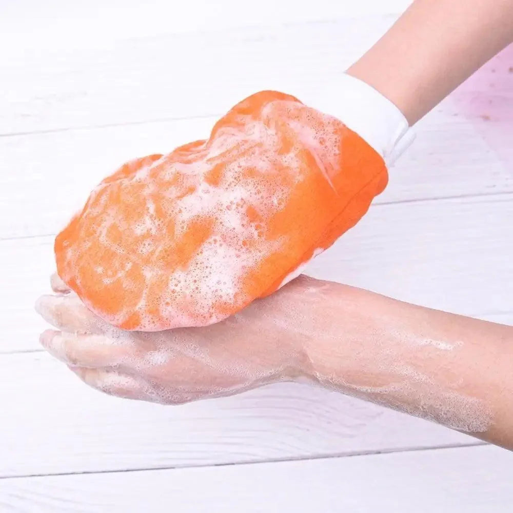 Exfoliating Bath Glove