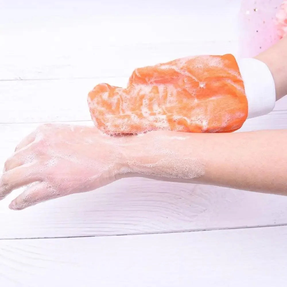 Exfoliating Bath Glove
