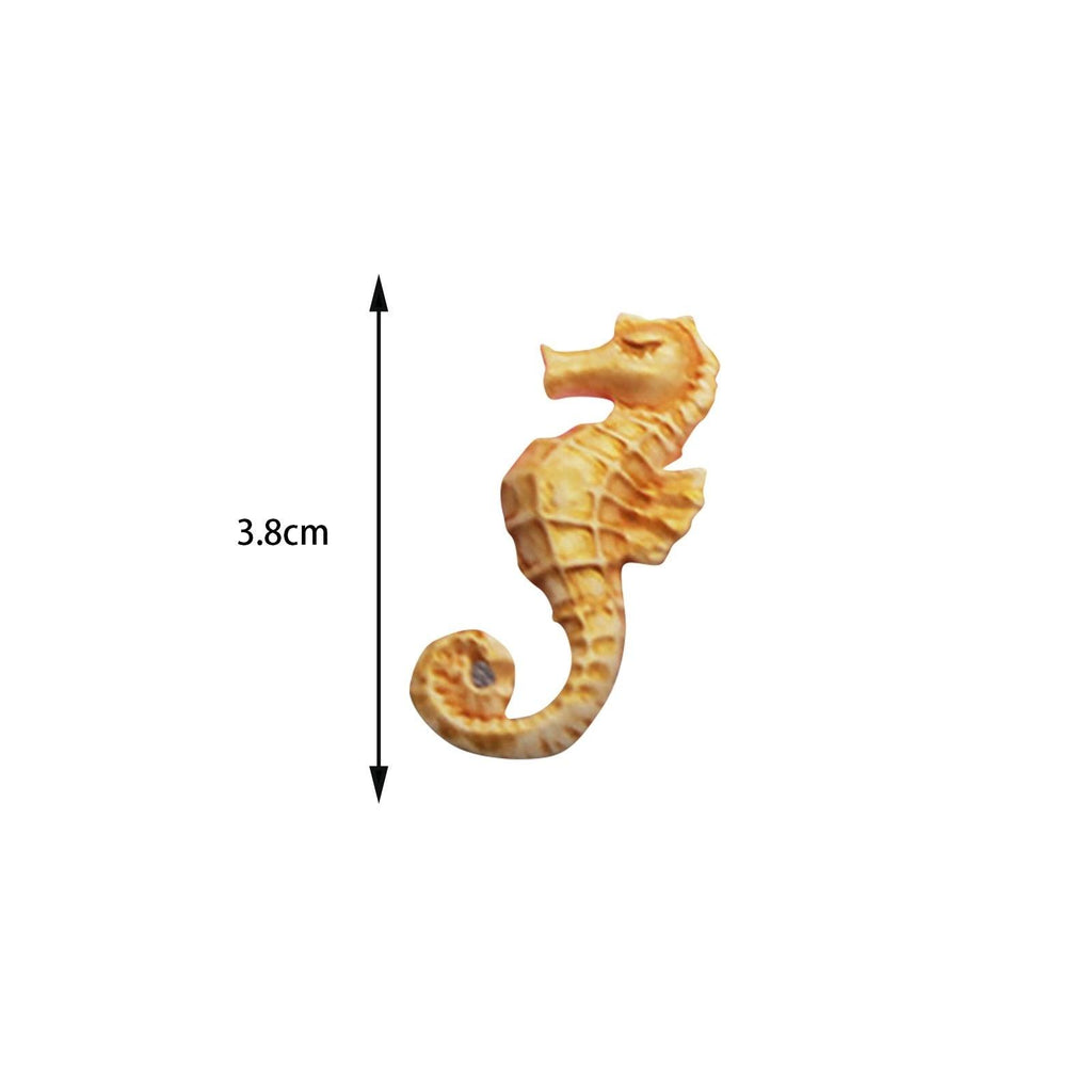 Sea Creature Silicone Baking Molds