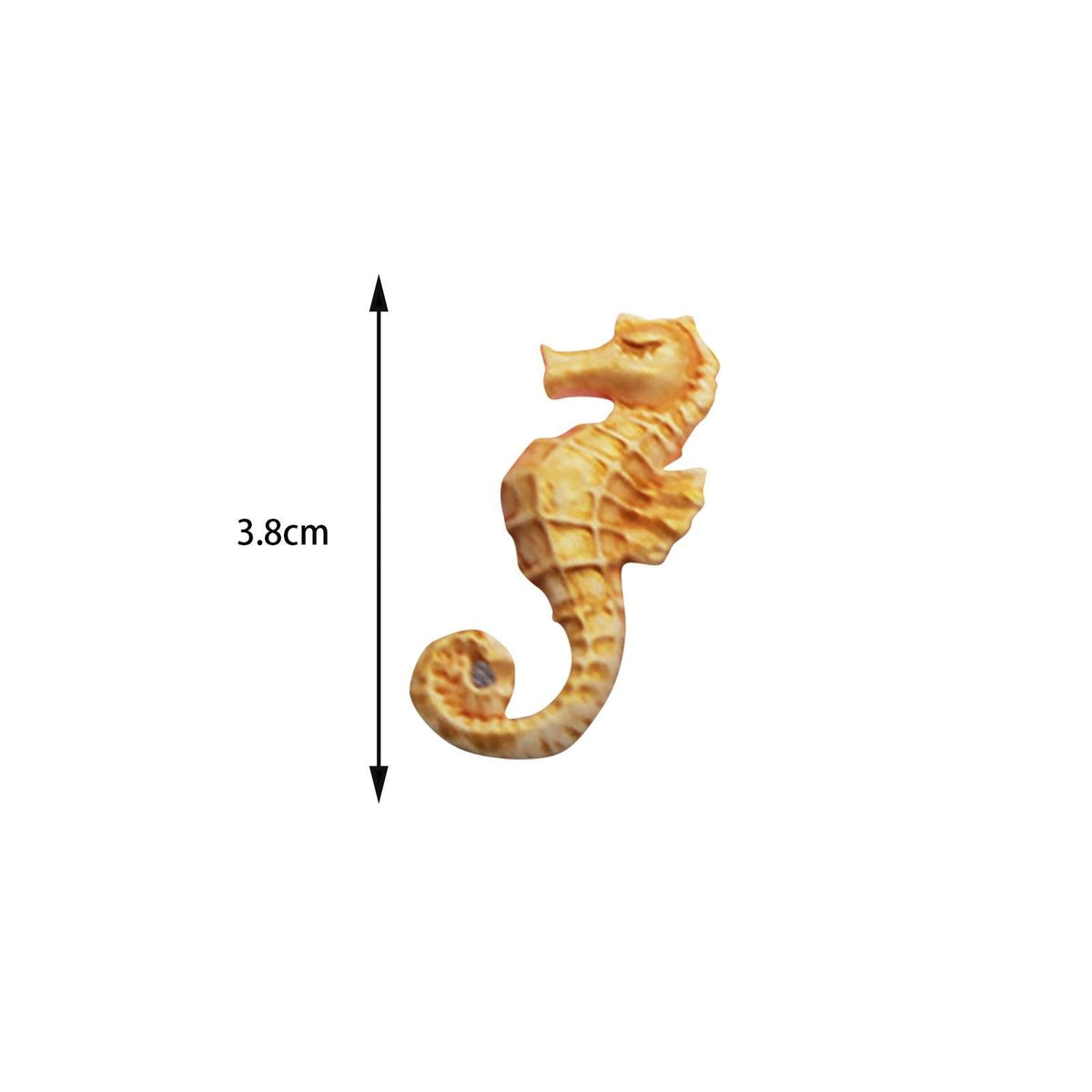 Sea Creature Silicone Baking Molds