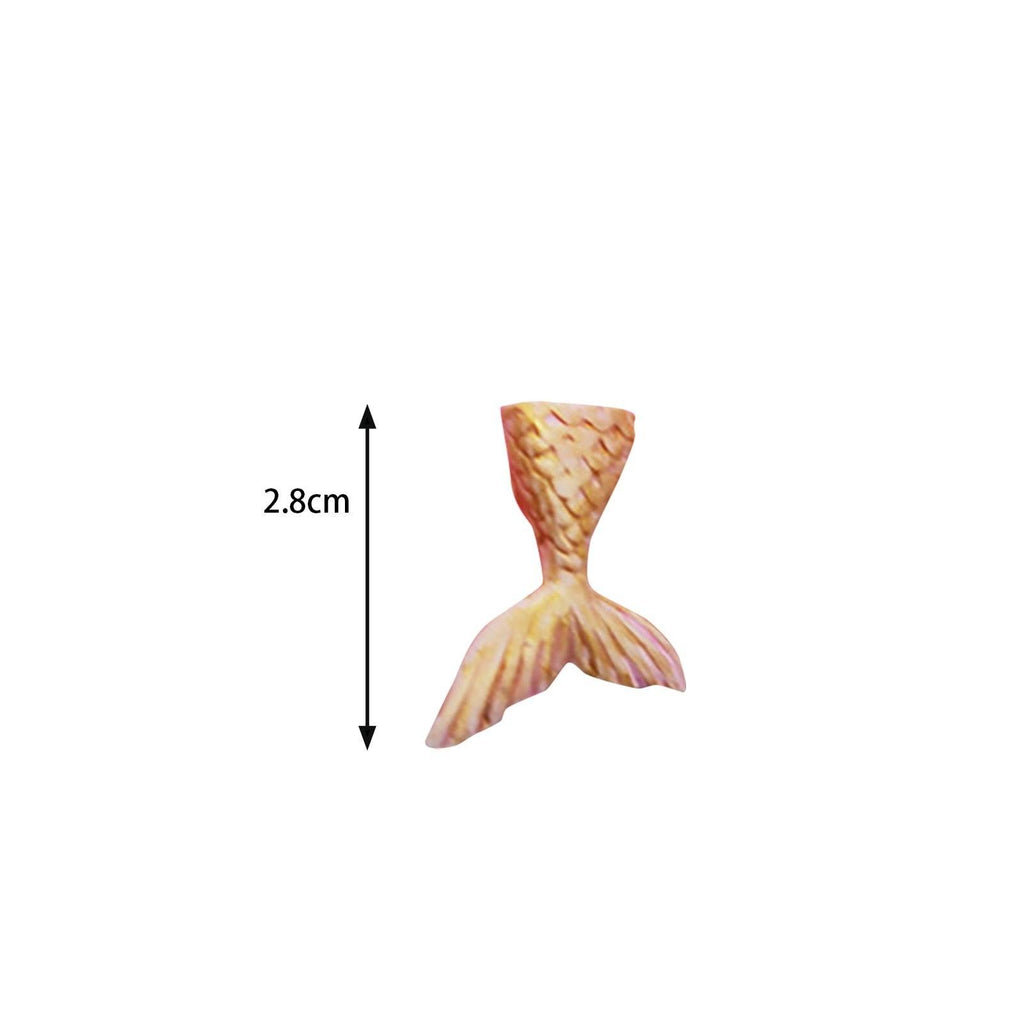 Sea Creature Silicone Baking Molds