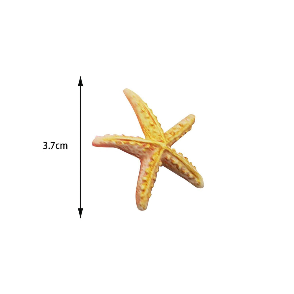 Sea Creature Silicone Baking Molds