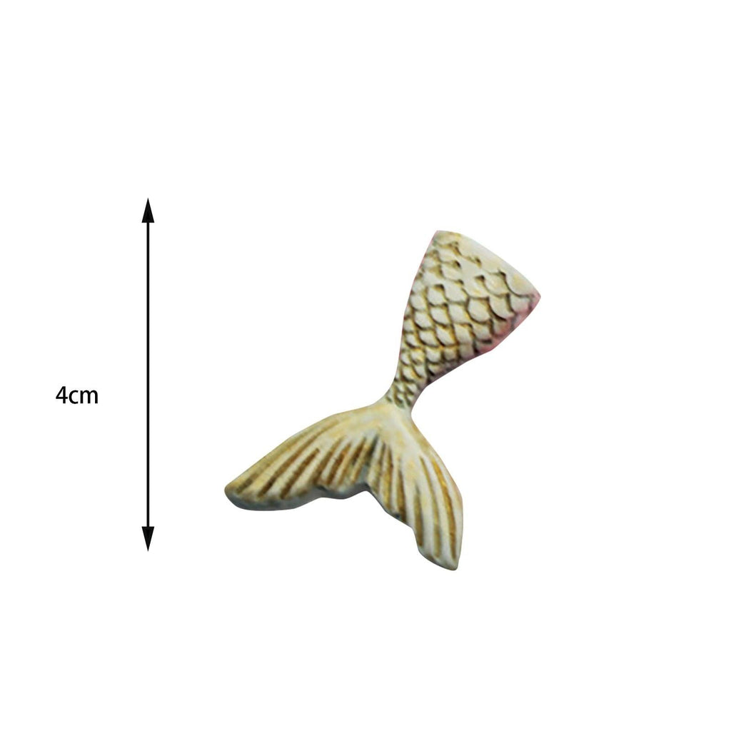 Sea Creature Silicone Baking Molds
