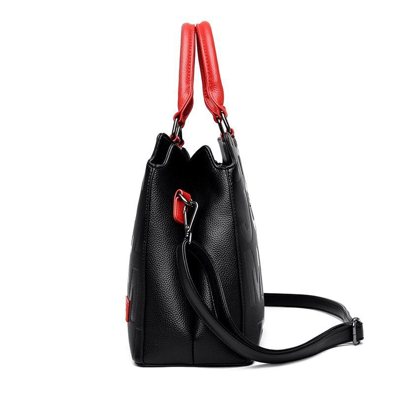 Monogram Shoulder Bag
