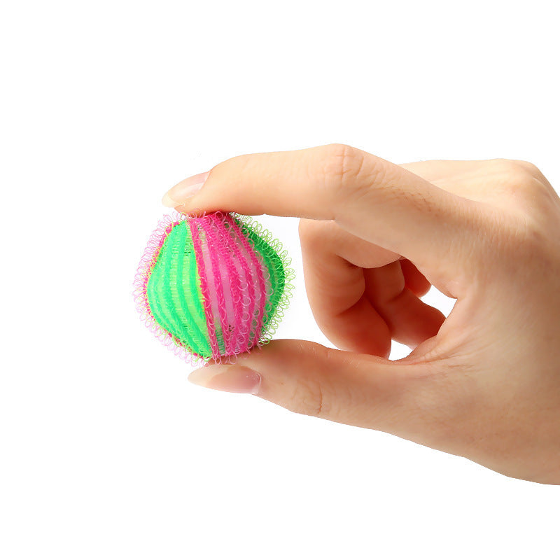 Reusable Laundry Pet Hair Catcher Balls