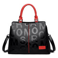 Monogram Shoulder Bag