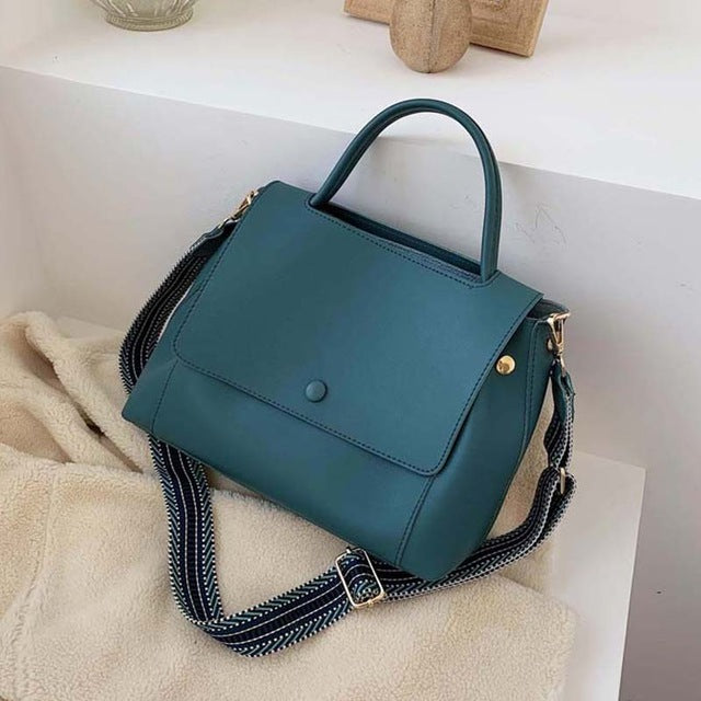 Everyday Crossbody Shoulder Bag