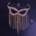Catwoman Masquerade Headpiece