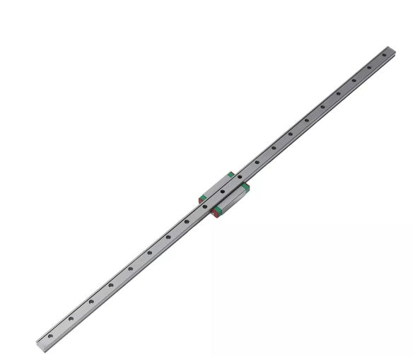 MGN Series Miniature Linear Guide Block