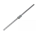 MGN Series Miniature Linear Guide Block
