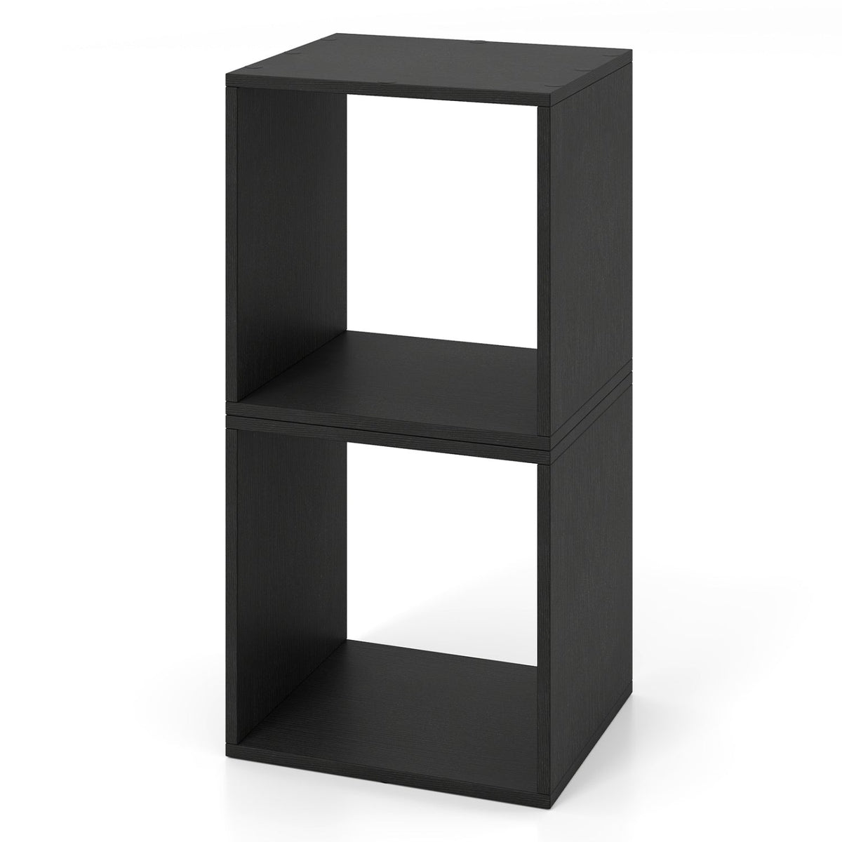 Modular Cube Storage Organizer, Set of Two