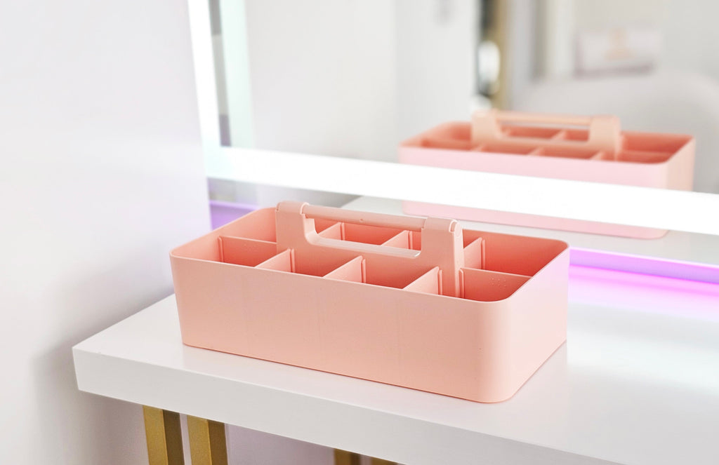 Enjoy Organizer DIY Divider Caddies, 3-Pack