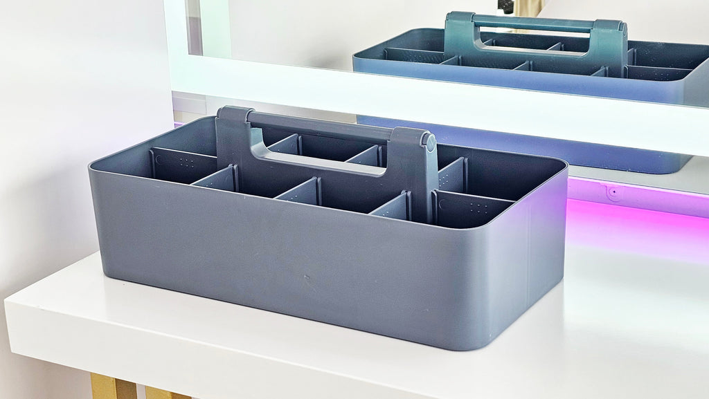 Enjoy Organizer Storage Caddies, 3-Pack