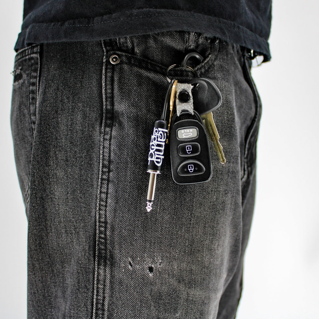 Lamb of God Magnetic Jack Rackr Key Holder