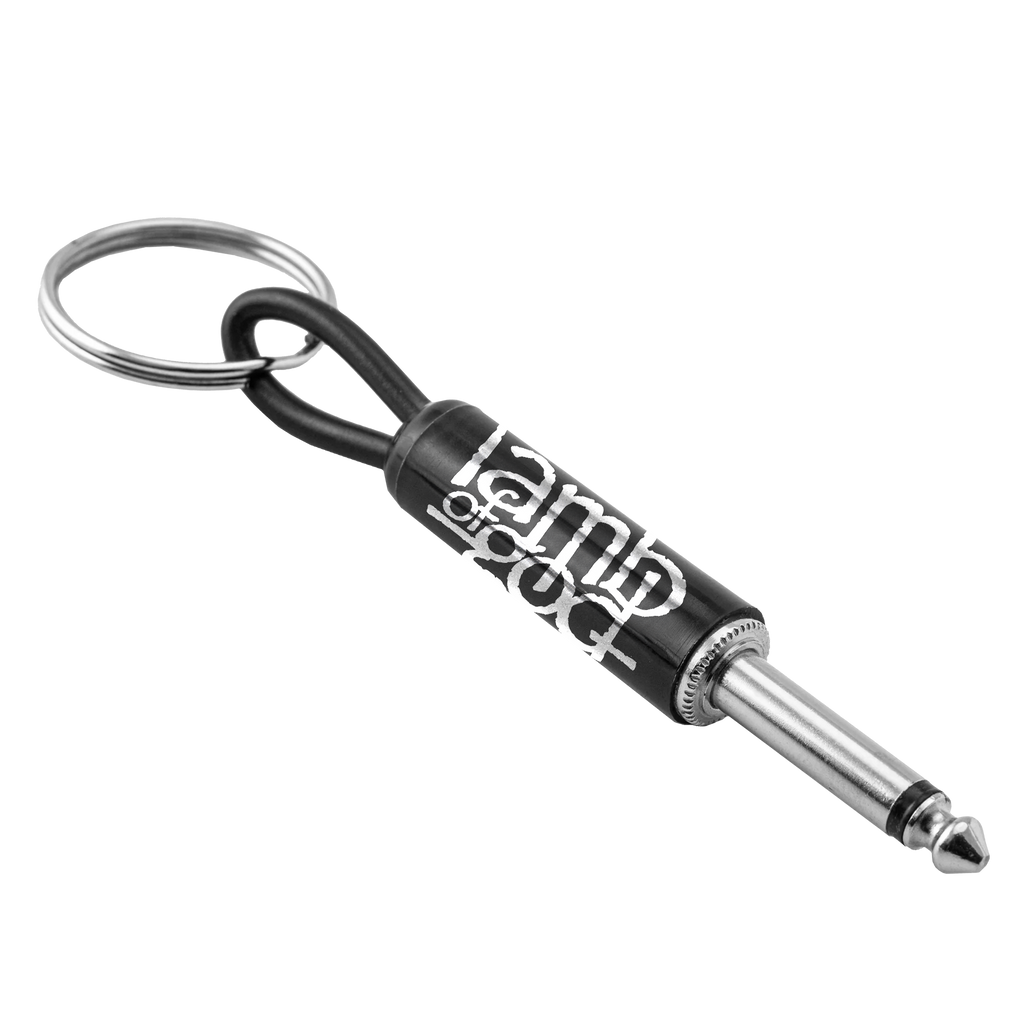 Lamb of God Magnetic Jack Rackr Key Holder