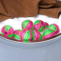 Reusable Laundry Pet Hair Catcher Balls