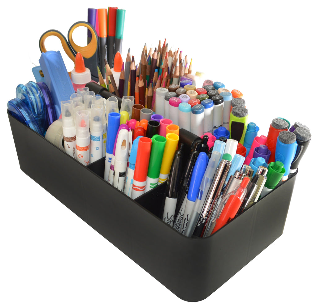 Enjoy Organizer DIY Divider Caddies, 3-Pack