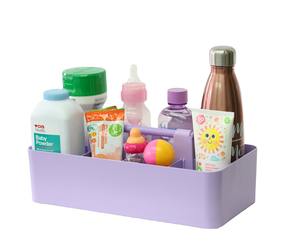 Enjoy Organizer DIY Divider Caddies, 3-Pack
