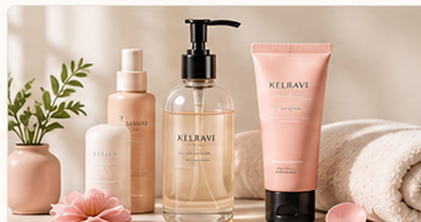 Bath & Beauty