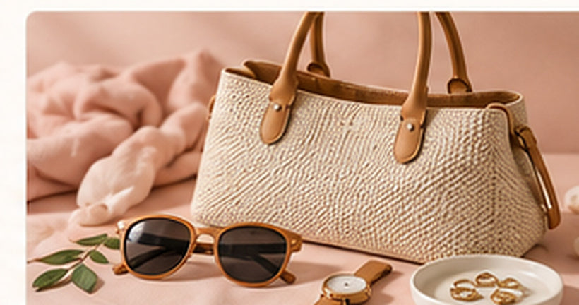 Lifestyle & Accessories