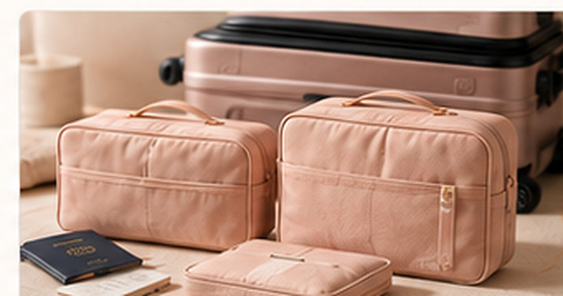 Travel & Organization