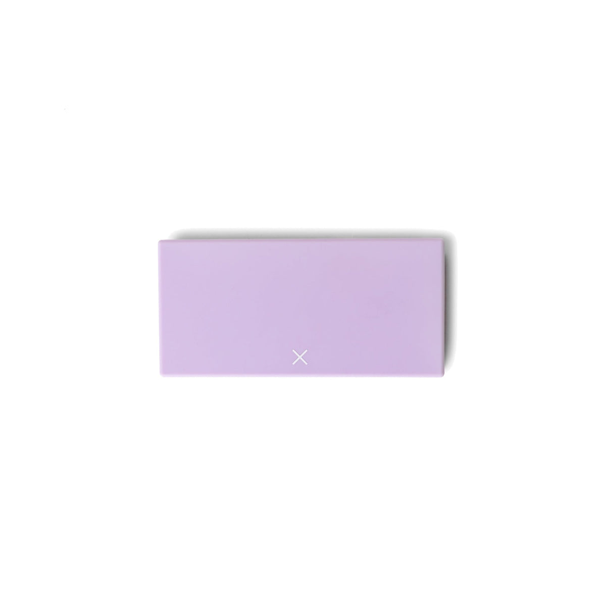 Lilac Weekly Pill Organizer