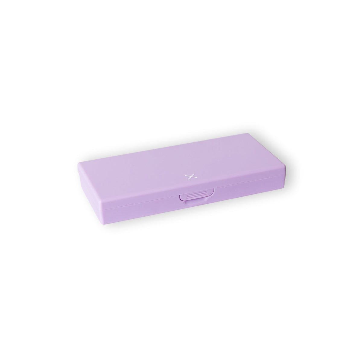 Lilac Weekly Pill Organizer