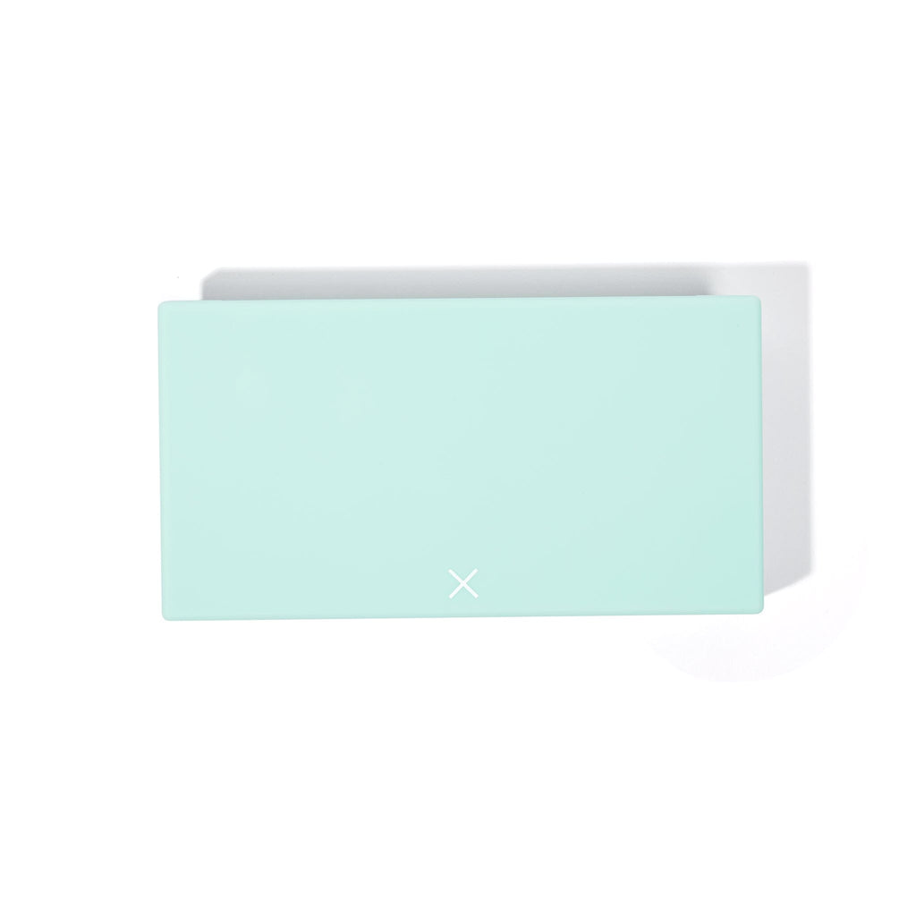 Mint Weekly Pill Organizer