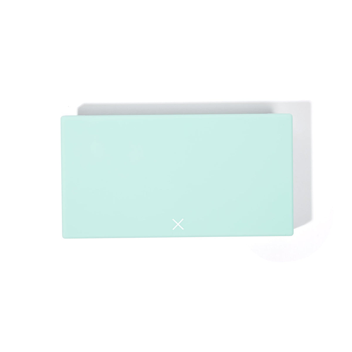 Mint Weekly Pill Organizer