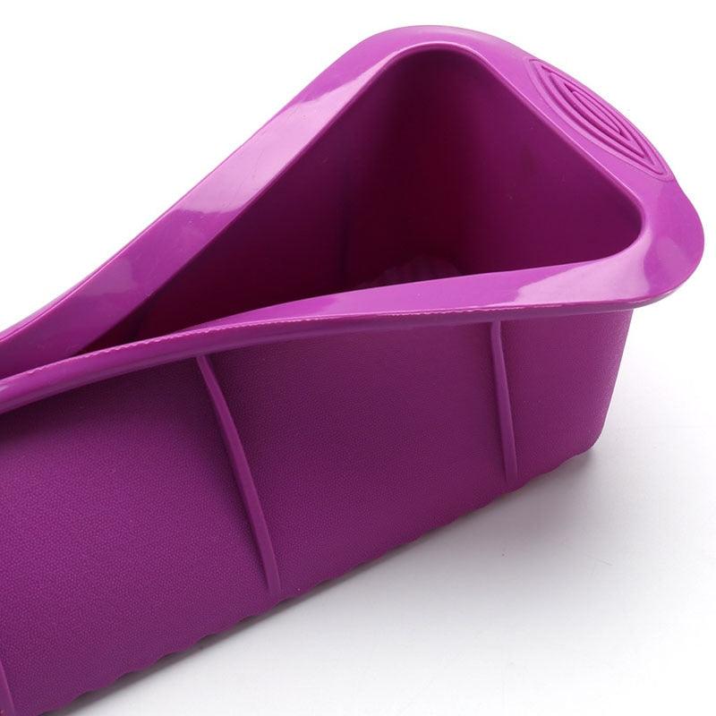 Rectangular Silicone Loaf Pan