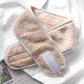 Stretch Spa Headband for Face Washing