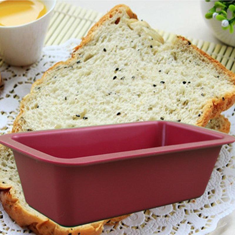 Rectangular Silicone Loaf Pan