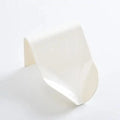 Wall-Mounted Soap Dish with Hook
