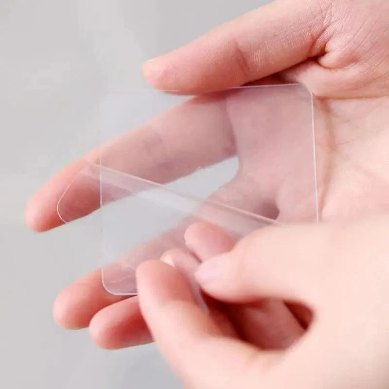Wall-Mounted Soap Dish with Hook